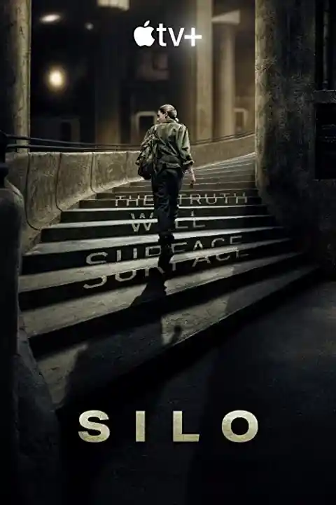 Silo - Rocket Streams 4K Premium IPTV Subscription